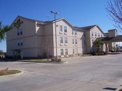 Motel 6-Rosenberg, Tx Exterior foto